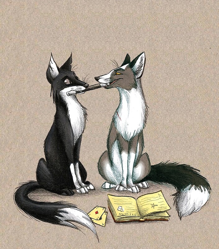 culpeo fox. whisper. foxes. book. whisperer. culpeofox. skialopex. alopex. ...
