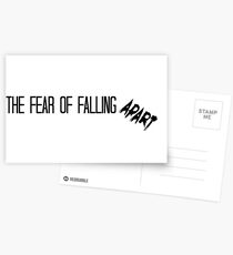 TFOFA Postcards