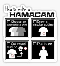 how to make a jewish hat by Jim Sticker