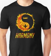 Harmony Unisex T-Shirt