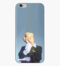 Min Yoongi iPhone Case