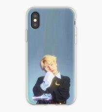 Min Yoongi iPhone Case
