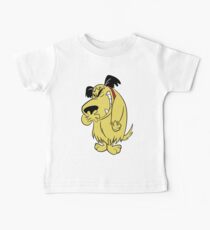 Laughing Muttley Baby Tee