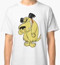 Laughing Muttley Classic T-Shirt