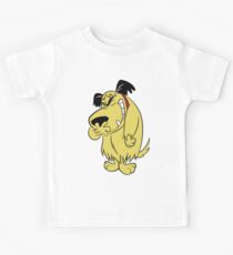 Laughing Muttley Kids Tee