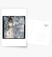 No Title 41 Postcards
