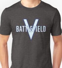Battlefield V Unisex T-Shirt