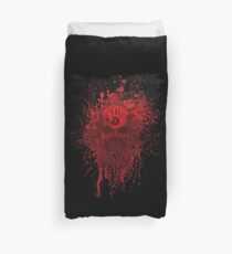 Dark Brotherhood Duvet Cover