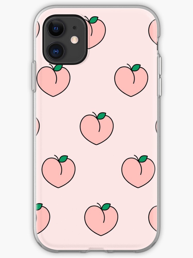 Woodland Folklore iPhone 11 case Woodland Folklore iPhone 11 case