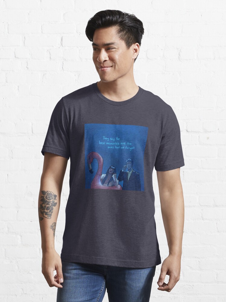 the wombats t shirt