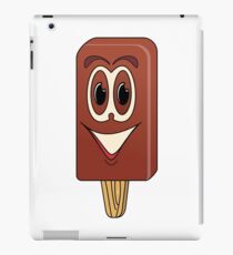 Ice Cream Bar Cartoon iPad Case/Skin