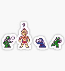 Ultraman?! Sticker