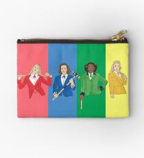 Heathers The Musical- updated! Studio Pouch