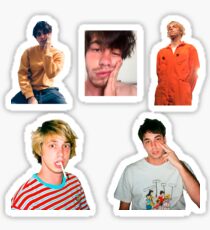 Matt Champion Sticker Pack UwU Sticker