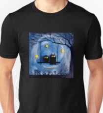 Gotham Twitty Unisex T-Shirt