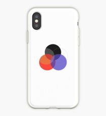Colorless Tsukuru Tazaki Bookcover iPhone Case