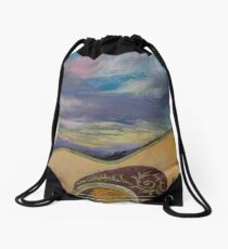 Mochila de cuerdas Sunset Guitar