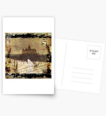 No Title 13 Postcards