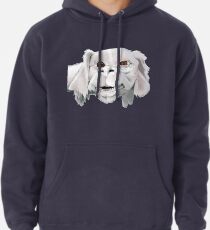 Falkor - Unendliche Geschichte - Kostümhemd Hoodie