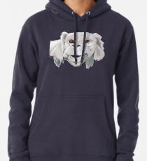 Falkor - Unendliche Geschichte - Kostümhemd Hoodie
