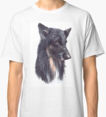 Alsatian Classic T-Shirt