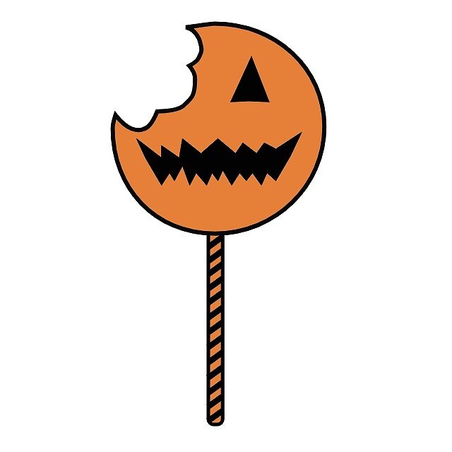 Free Free 210 Sam Trick Or Treat Svg SVG PNG EPS DXF File