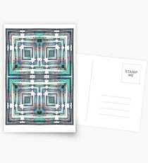 Crossroads Postcards