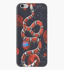 Fall Kobra iPhone-Hülle & Cover
