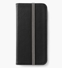 Dead Man Walking | Inspired by Red Dead Redemption 2 iPhone Wallet/Case/Skin
