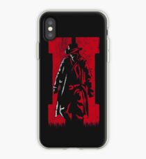 Red Dead Redemption Iphone Cases Covers For Xsxs Max Xr