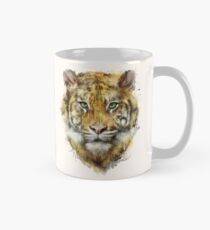 Tiger // Stärke Tasse (Standard)