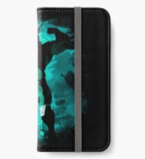 Vinilo o funda para iPhone Héroe