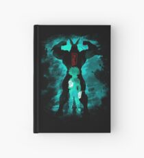 Held Notizbuch