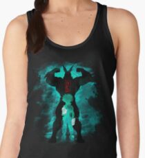 Hero Women's Tank Top