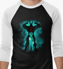 Hero Men's Baseball ¾ T-Shirt