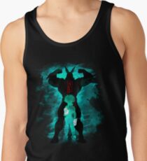 Camisetas de tirantes para hombre Héroe
