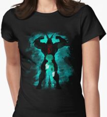 Hero Women's Fitted T-Shirt