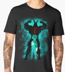 Hero Men's Premium T-Shirt