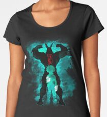 Held Frauen Premium T-Shirts