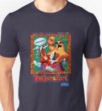 ToeJam & Earl Slim Fit T-Shirt