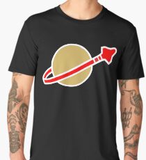 LEGO Classic Space Men's Premium T-Shirt