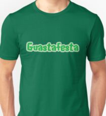 Guastafesta Unisex T-Shirt