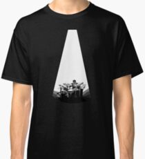 Whiplash poster Classic T-Shirt
