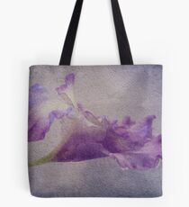Gladioli Tote Bag