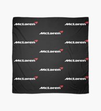 Mclaren Merchandise Scarf