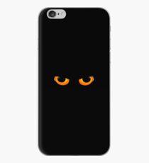 Cat's Eyes iPhone Case