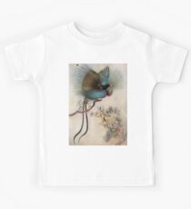 Bird of Paradise - Warwick Goble Kids Tee