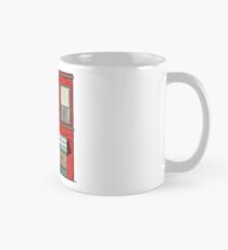 Boulangerie Classic Mug