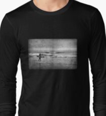 Early Morning Surf Long Sleeve T-Shirt