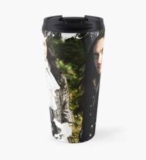 Taza de viaje VERSALLES - HERMANOS